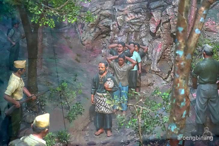 museum pengkhianatan pki lubang buaya