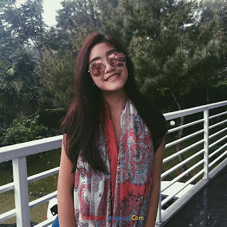 Biodata Luna Sabrina Dan Foto Terbaru Biodata Luna Sabrina Dan Foto Terbaru