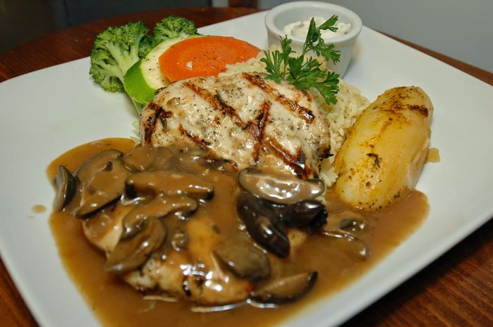 Amorosa Pasta House Photos