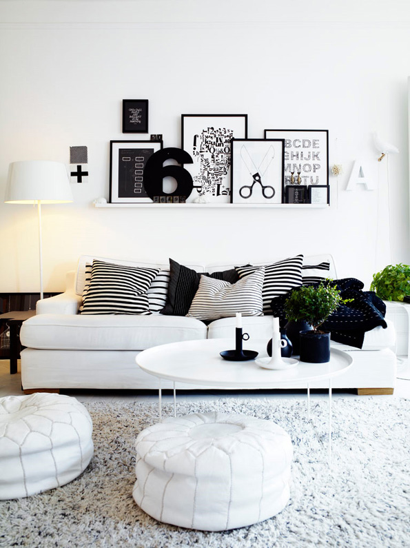 Our Very First Apartment Mieszkaniowe Must Haves Część 2