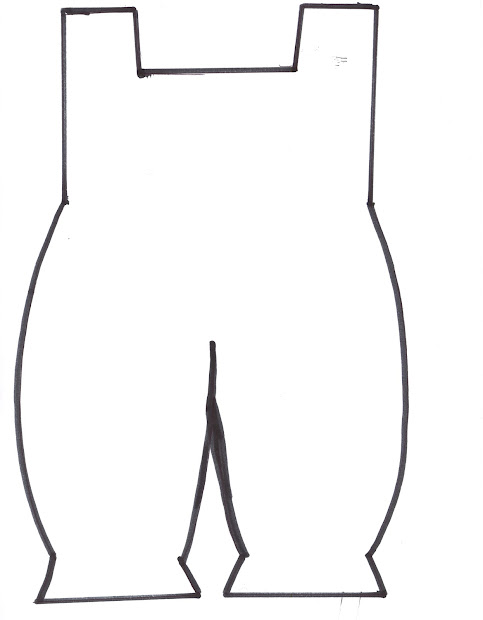 's time teachers scarecrow
