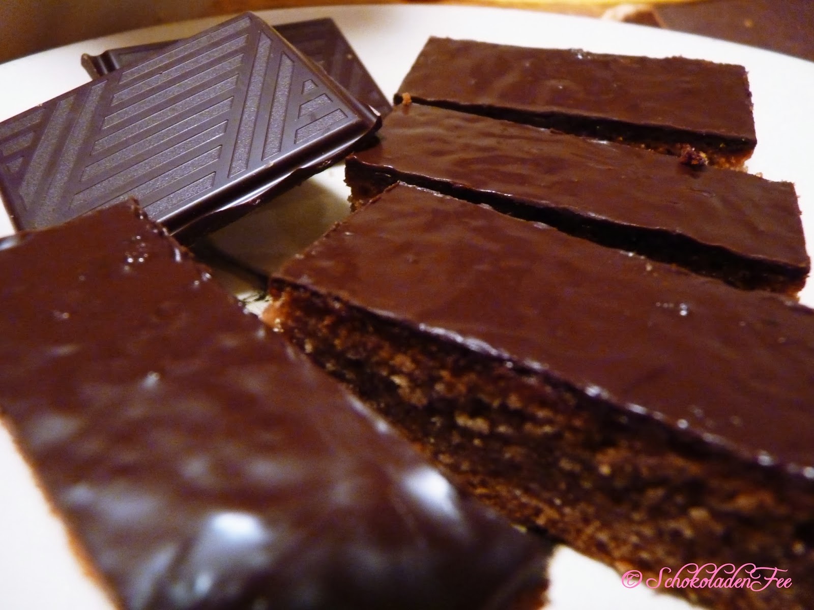 Schokoladenglasur — Rezepte Suchen