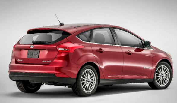 2018 Ford Focus RS and ST Price, Specs, Redesign 2018 Ford Focus RS and ST Price, Specs, Redesign