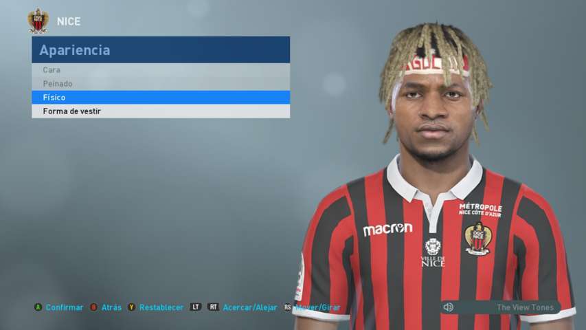 cara game pes 2019 cara game pes 2019