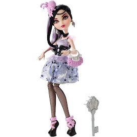 Ever After High Core Royals & Rebels Wave 4 Duchess Swan