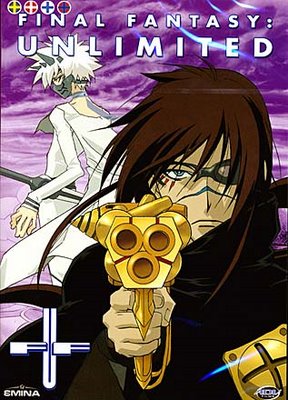 Final Fantasy Unlimited