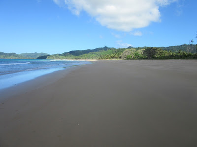 Playa Deli, cerca de El Nido