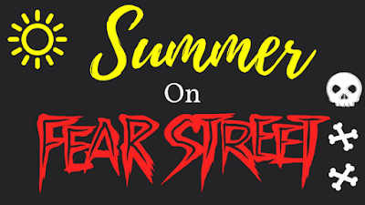 Summer on Fear Street