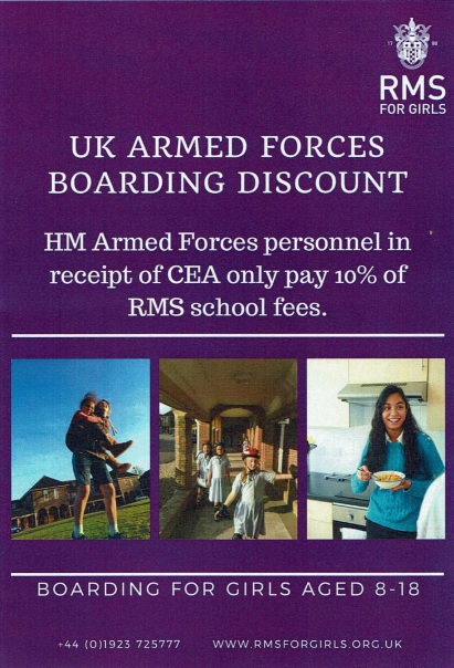 cottesmore hive uk armed forces boarding discount leaflets discount leaflets