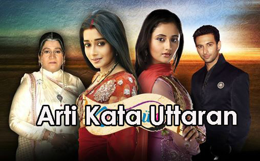 Arti Kata Uttaran Arti Kata Uttaran
