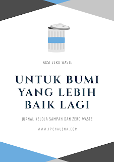 Zero Waste Lifestyle