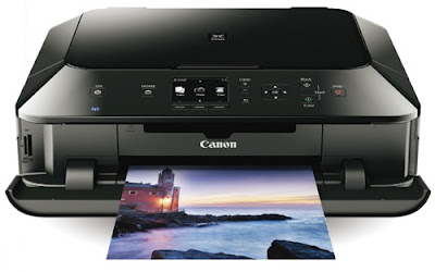 Canon PIXMA MG5440 Driver & Software Download Canon PIXMA MG5440 Driver & Software Download