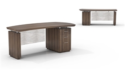 Mayline Sterling Desk Mayline Sterling Desk