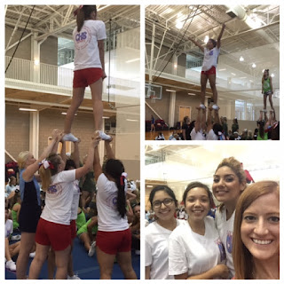 Castleberry High School Principal Communication Page