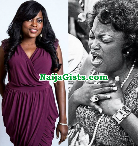funke akindele childless