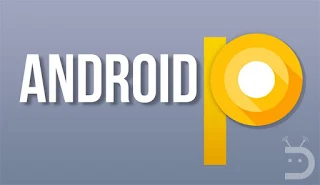 Android P Full Name
