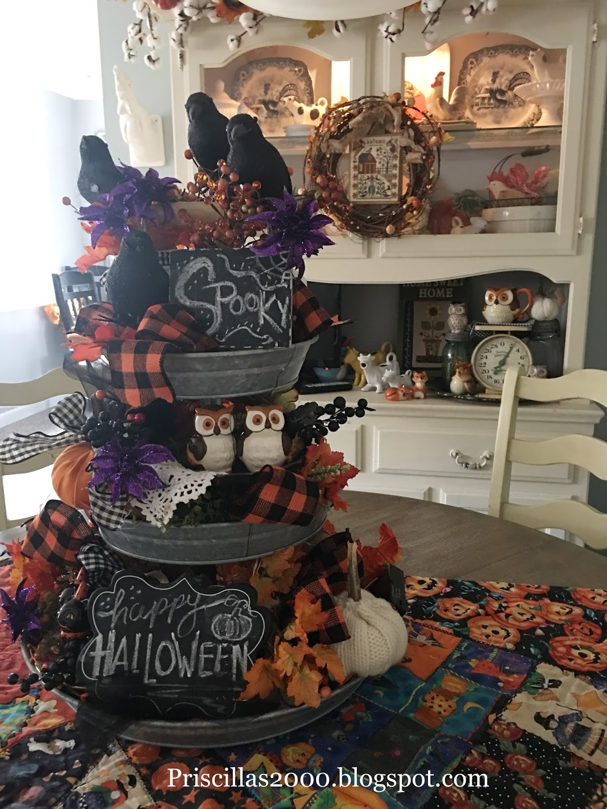 Little Hiccups Halloween 2019