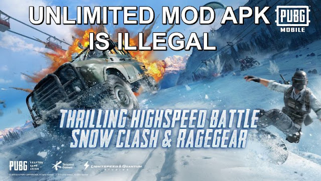 Pubg mobil sınırsız her şey APK: bilmeniz gereken her şey! Pubg mobil sınırsız her şey APK: bilmeniz gereken her şey!