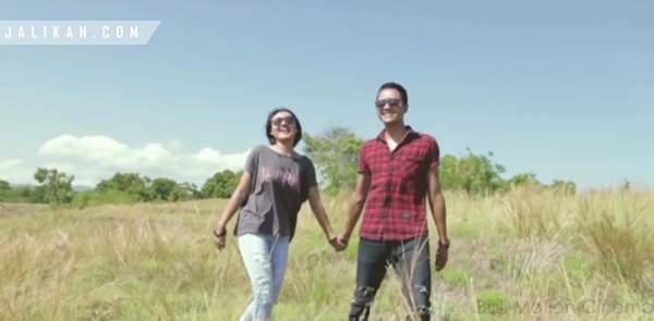 Lirik Lagu Cinta Segitiga Bagus Wirata - Jalikan.com