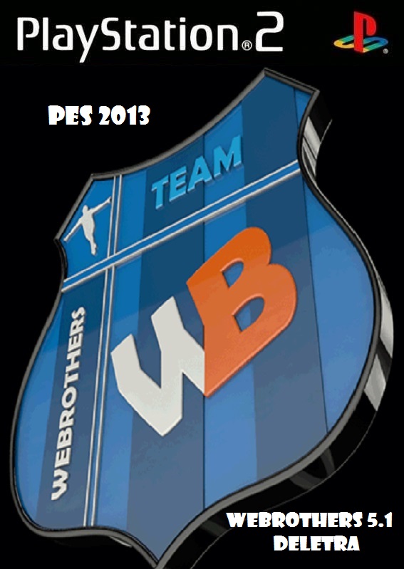 Museu dos Patches PS2: PES 2011 - Fusion 2.1