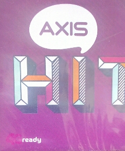 Paket Internet Axis 4G, apakah sudah ada atau belum