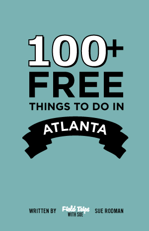 100+ free things to do in Atlanta this summer