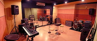 Belajar Bisnis Studio Musik Belajar Bisnis Studio Musik