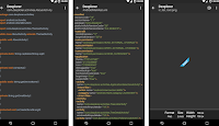 download source code aplikasi android dengan android studio