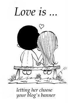 Love is comics by Kim