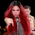 Lagu Latin Arab nyanyian Diva Latin Shakira Yang Jarang Diputarkan Di Malaysia
