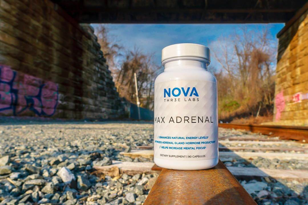 FREE Nova 3 Labs Samples Free Samples & Freebies