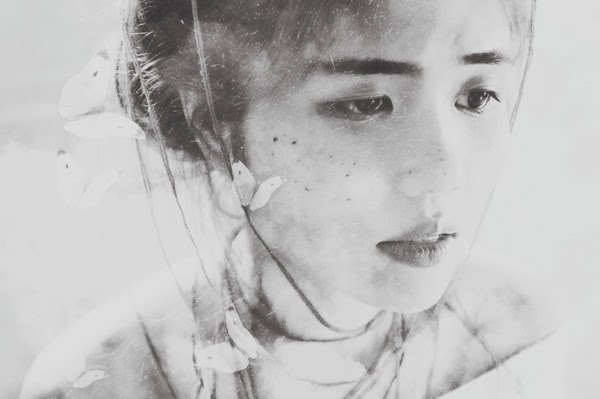 Curating the Unseen: Featured Photographer: Truc Nguyen