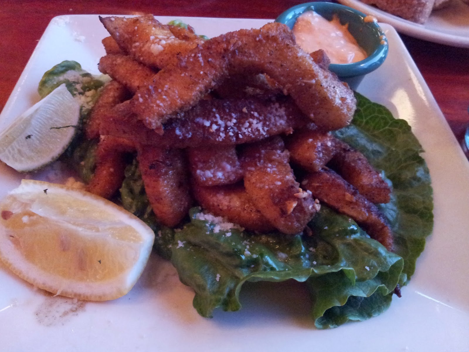 Willow Street WoodFired Pizza (San Jose, CA) Bay Area Menu Files