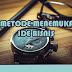 5 Cara Kreatif Memperoleh Ide Bisnis Baru