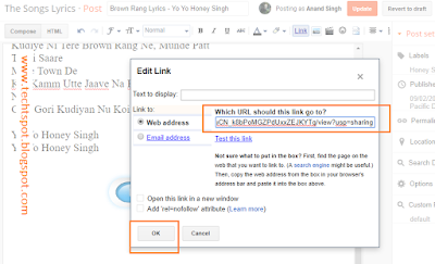 Add Animated Download Buttons In Blogger 5