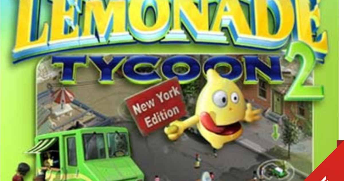 Lemonade tycoon 2 download jzaicloud