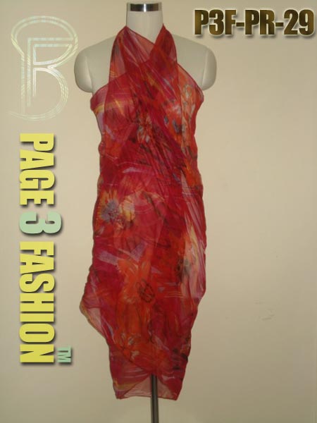 Womens Beach Sarongs, Pareos