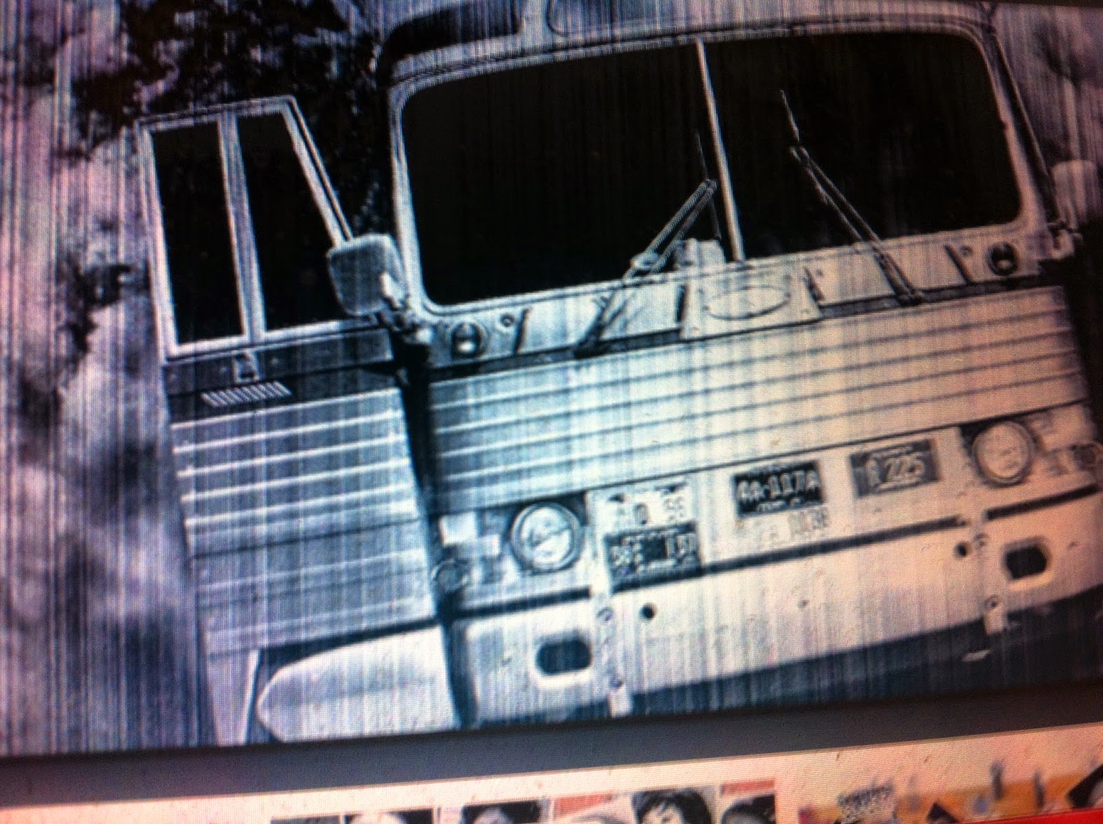 THE BLACK SOCIAL HISTORY BLACK SOCIAL HISTORY BOYNTON v VIRGINIA