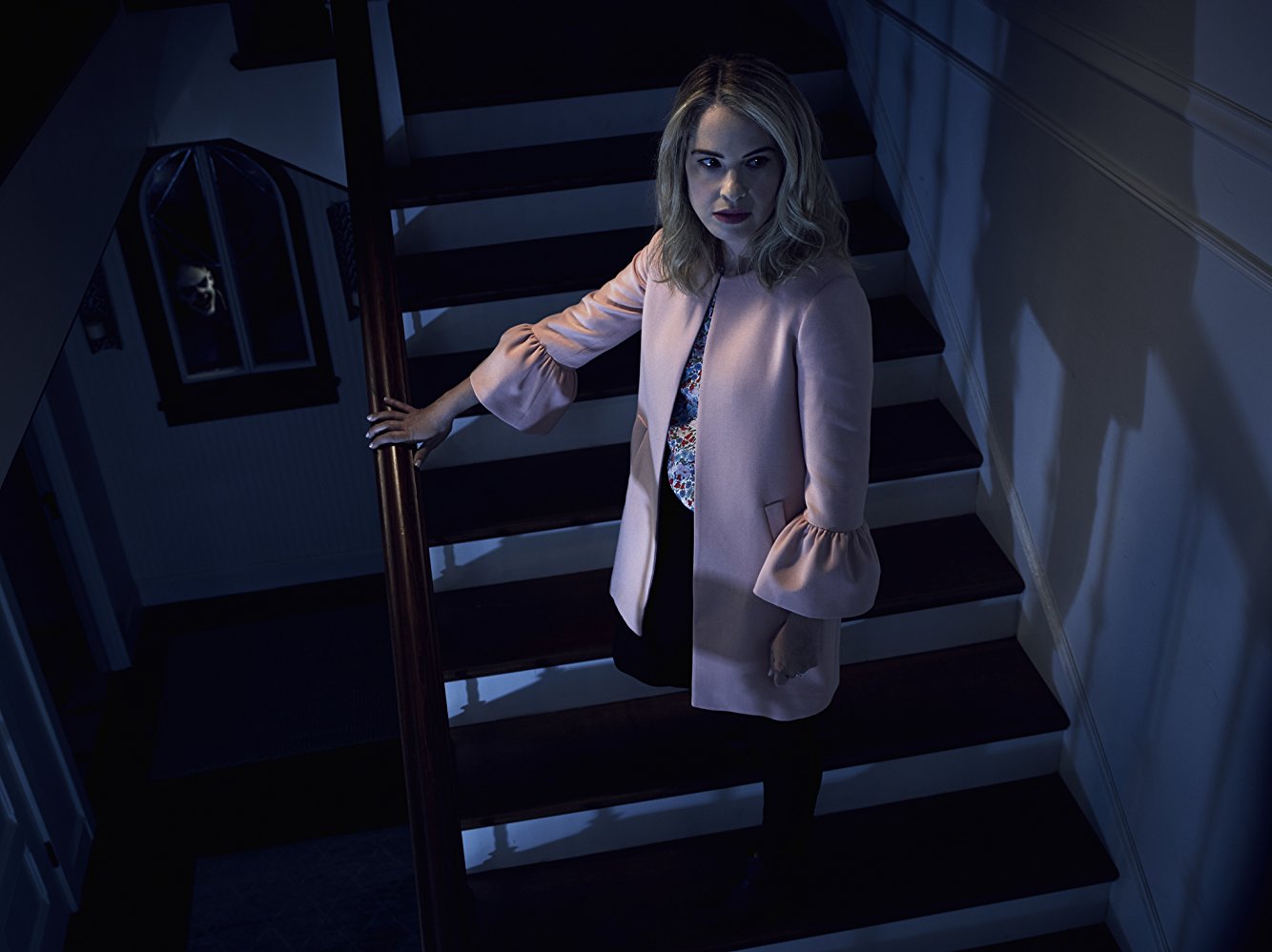 American Horror Story Cult Season 7 Trailers Clips Images And Posters The Entertainment