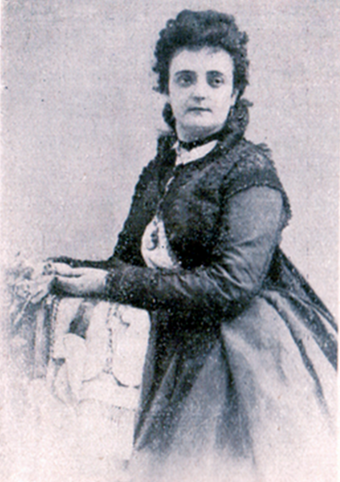 Maria's Royal Collection Júlia Hunyady de Kéthely, Princess of Serbia