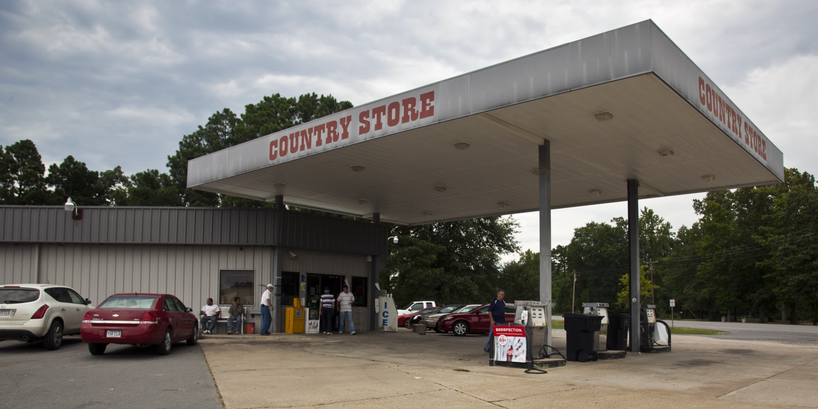 Tie Dye Travels with Kat Robinson Author, Arkansas Food Historian, TV