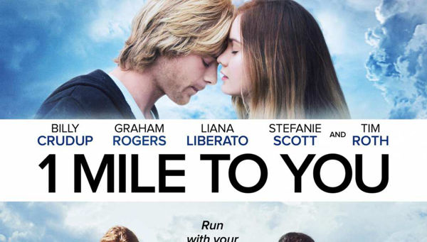 1 Mile to You