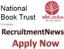 National Book Trust National Book Trust