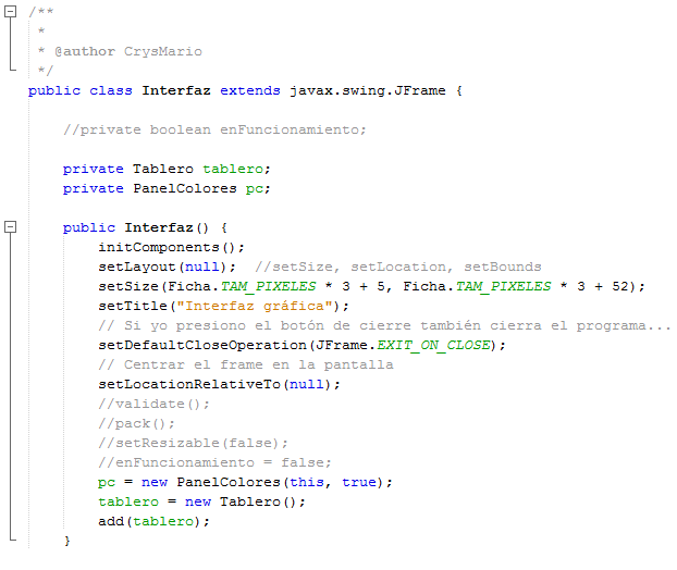 CÓDIGOS EN JAVA: CONSEJOS PARA DESARROLLAR LA LÓGICA DE PROGRAMACIÓN