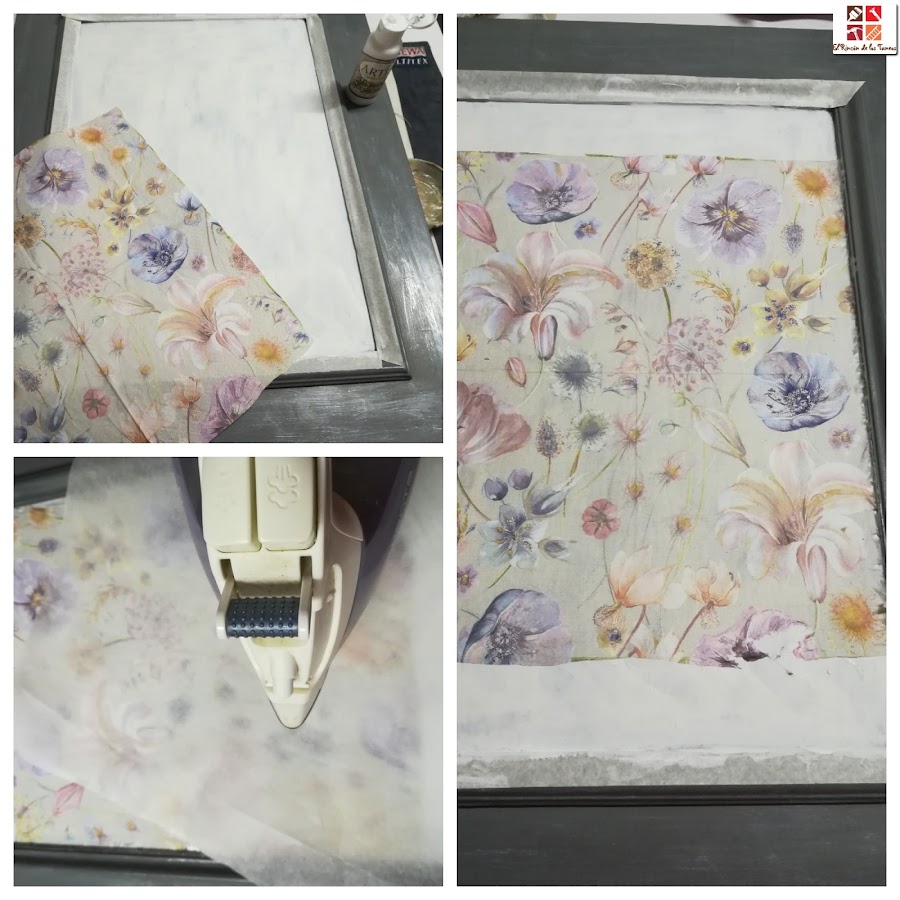 tunear tapa contador de luz