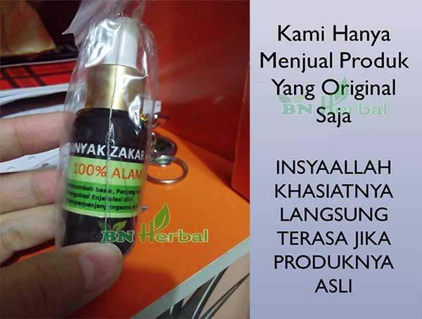 Minyak Lintah Minyak Lintah