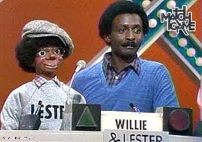 Blog of Awesome Dead Puppets Society