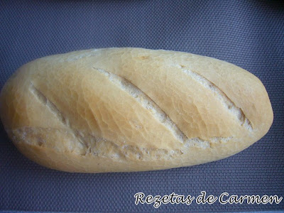 Mi primer pan!!!!!!!!!!!!!