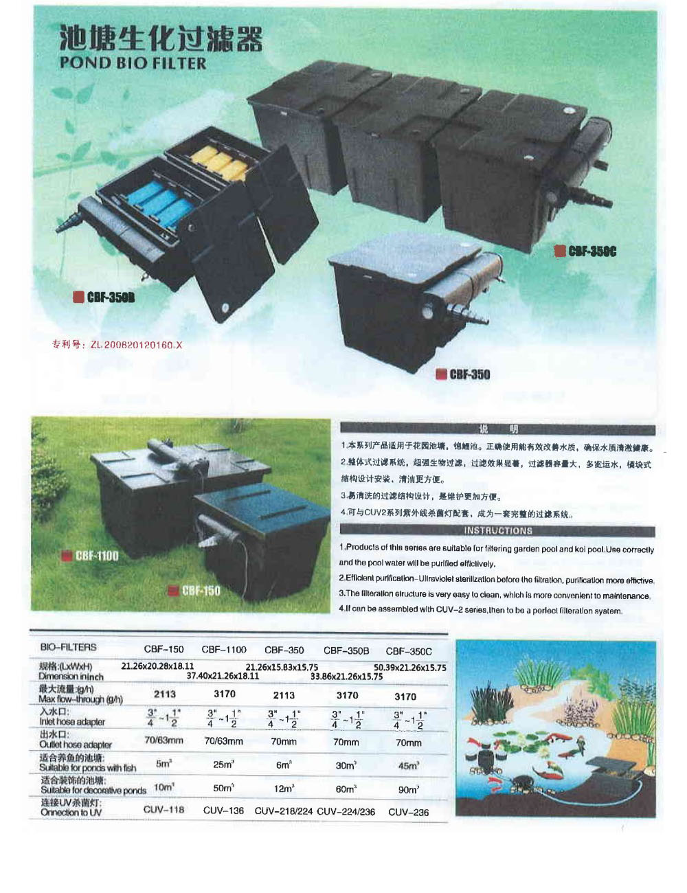 Ultimate Guide to Koi Pond Bio Filter Media Types, Benefits, and Best