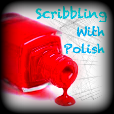 Scribbling With Polish